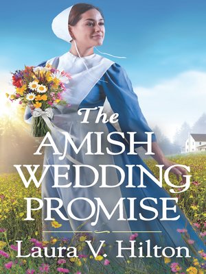 The Amish Wedding Promise - ebook